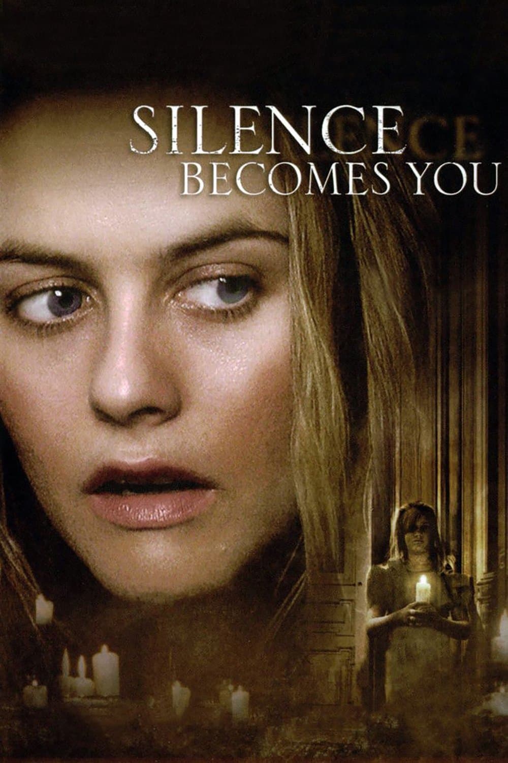 Silence Becomes You photo