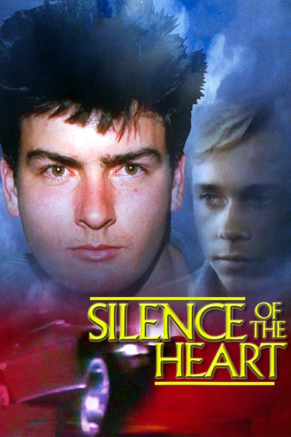 Silence of the Heart photo