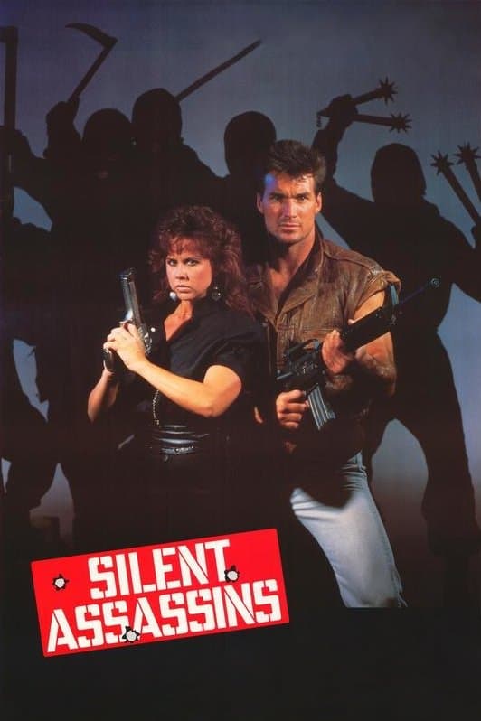 Silent Assassins photo