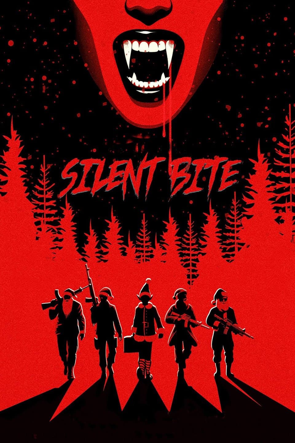 Silent Bite photo