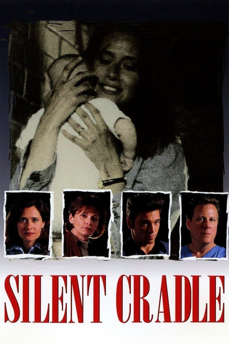 Silent Cradle photo