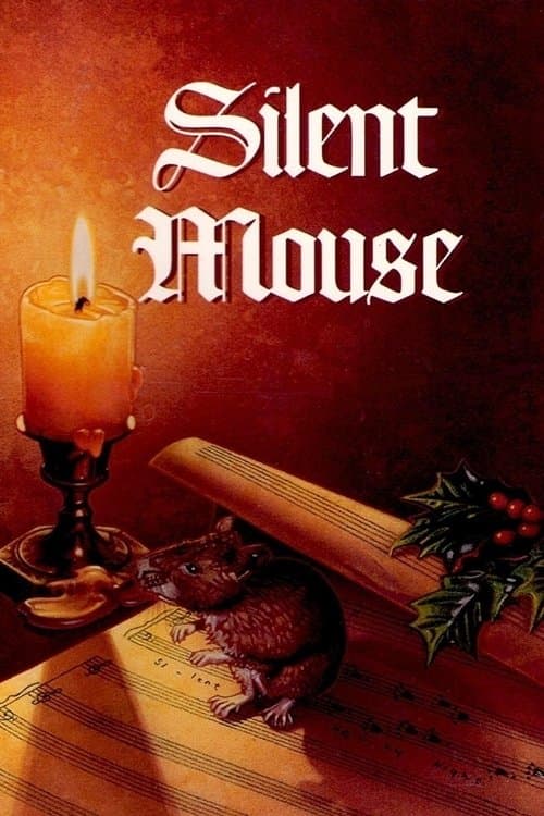 Silent Mouse photo