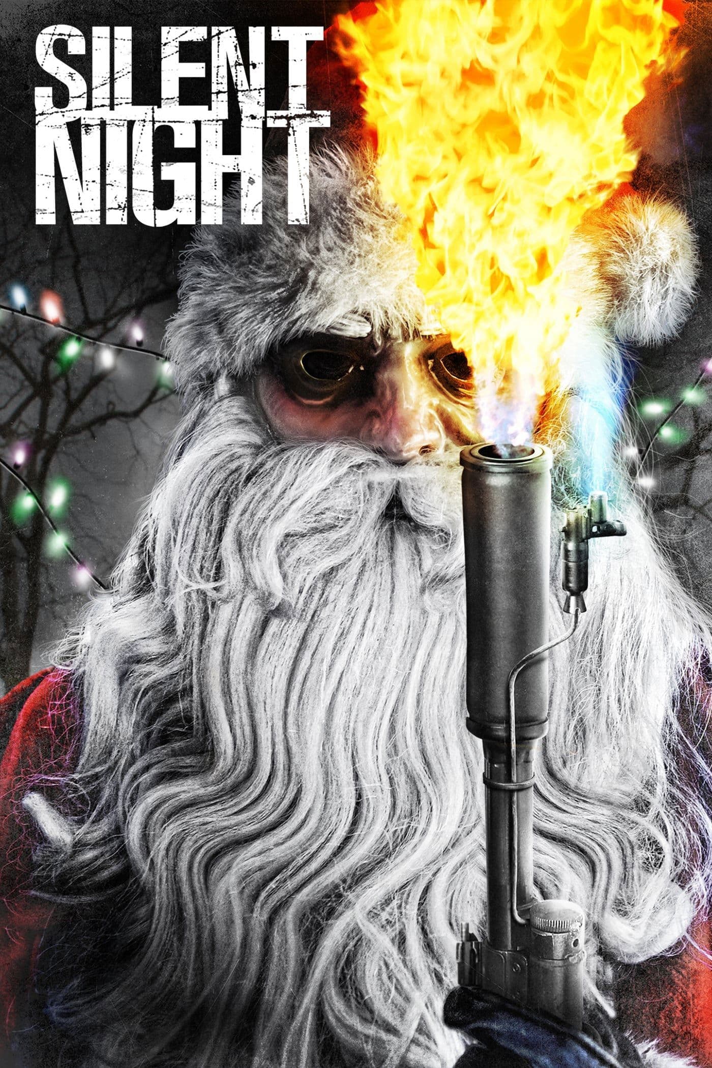 Silent Night photo