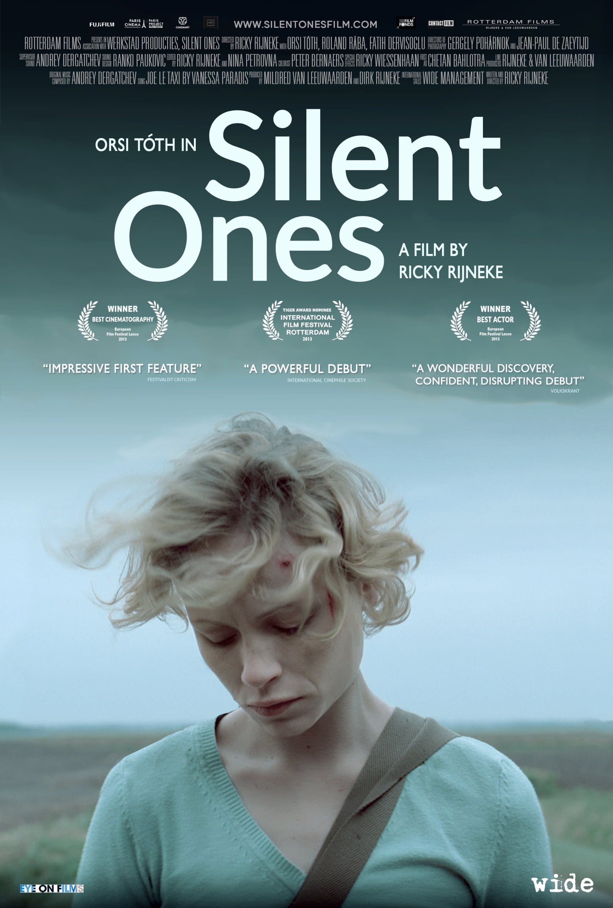 Silent Ones photo