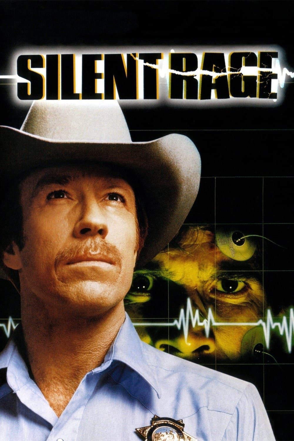 Silent Rage photo