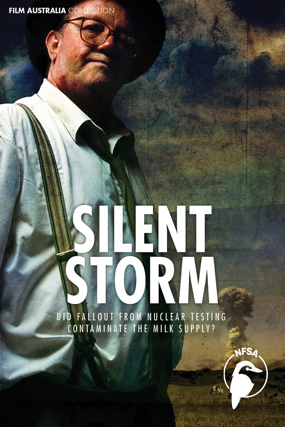 Silent Storm photo