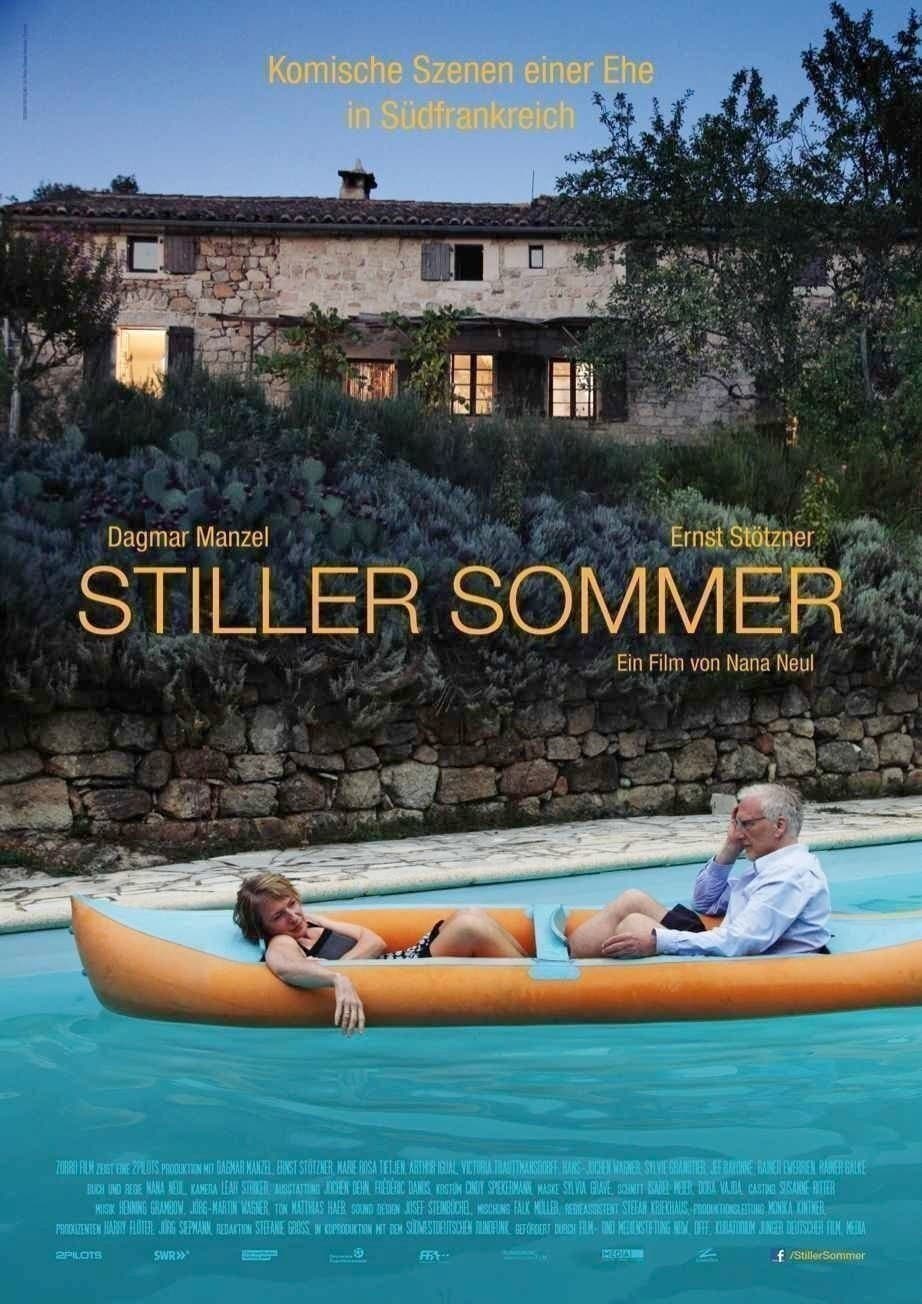 Silent Summer photo
