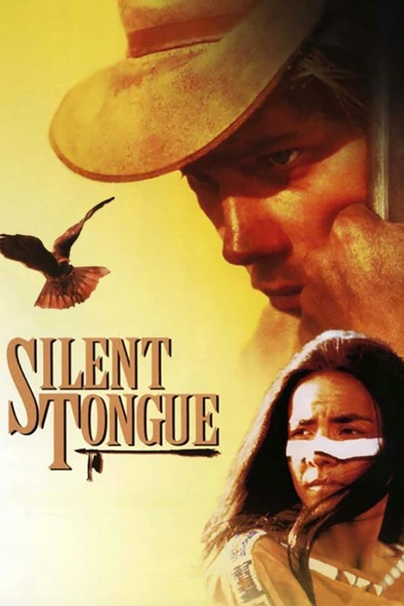 Silent Tongue photo
