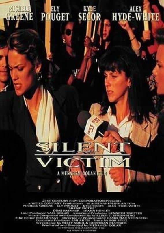 Silent Victim photo