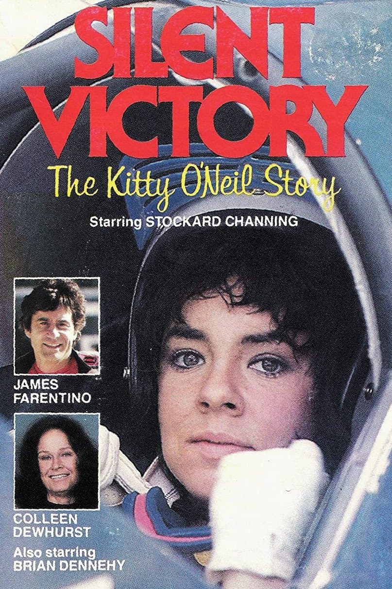 Silent Victory: The Kitty O'Neil Story photo