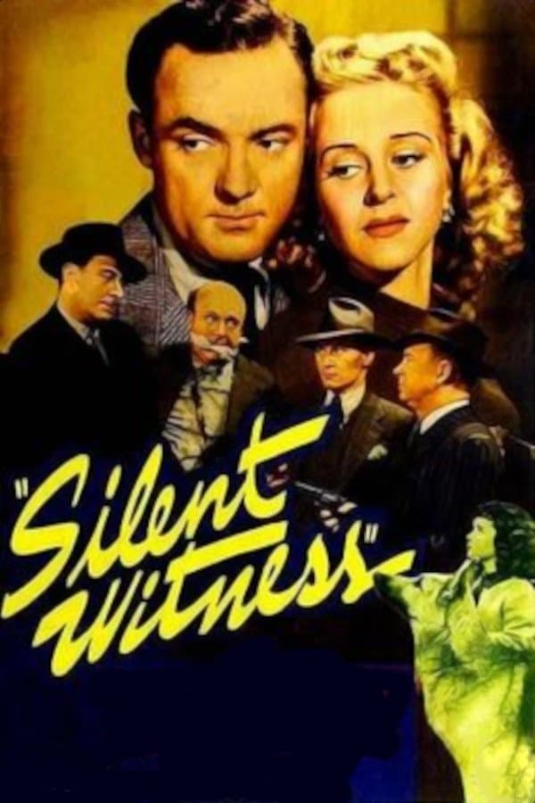 Silent Witness photo