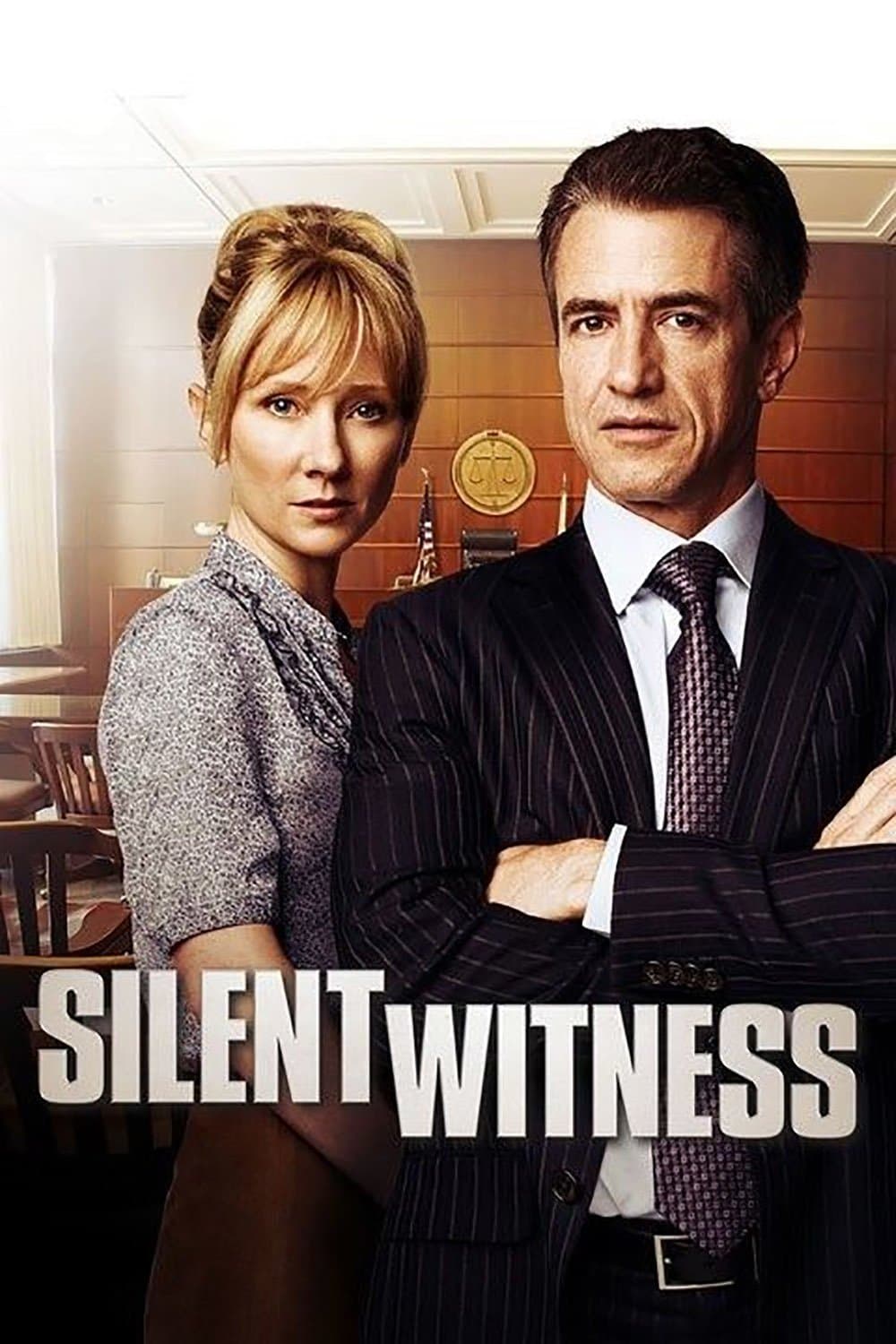 Silent Witness photo