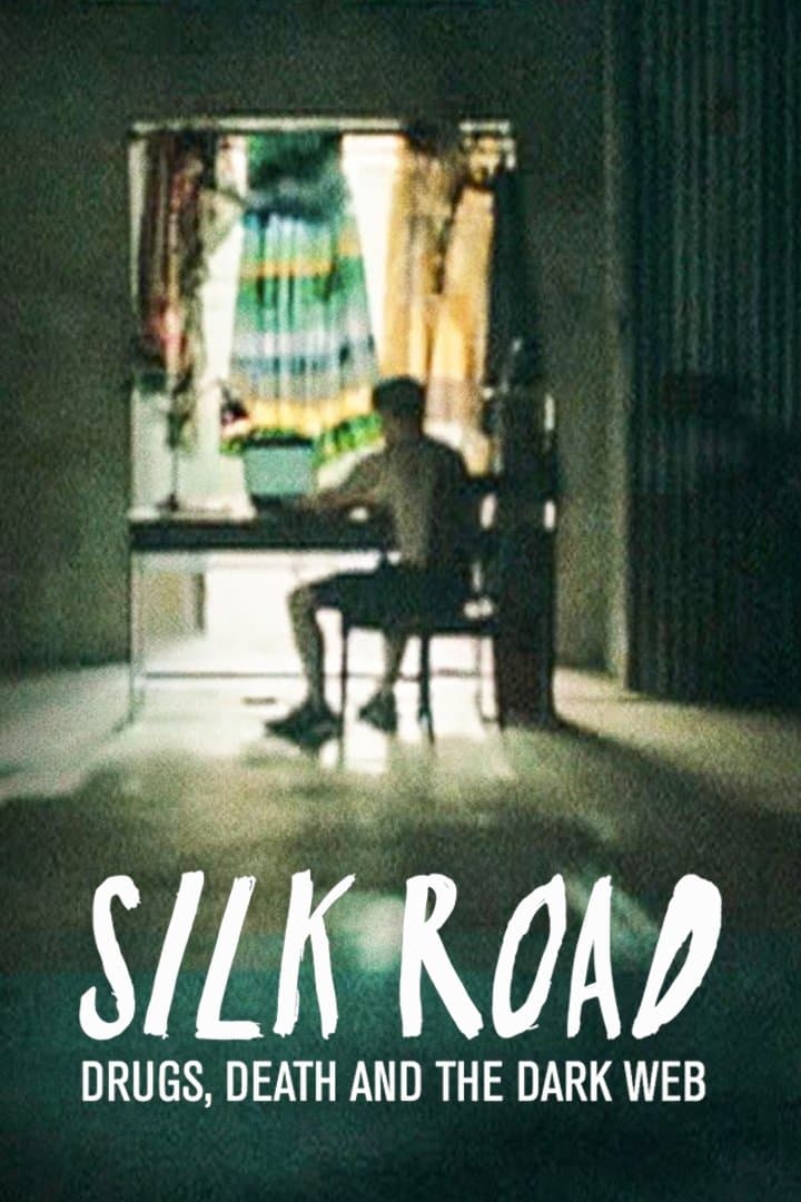 Silk Road: Drugs, Death and the Dark Web photo