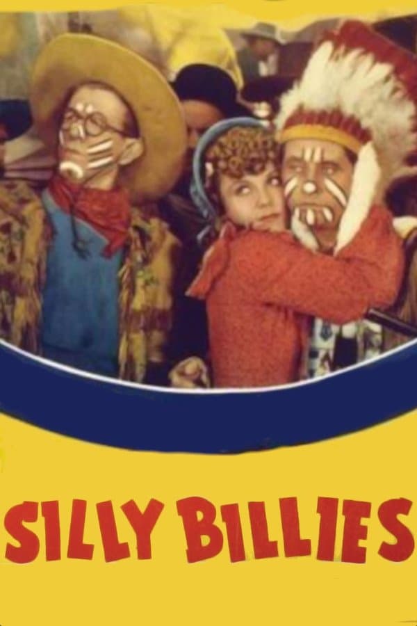 Silly Billies photo