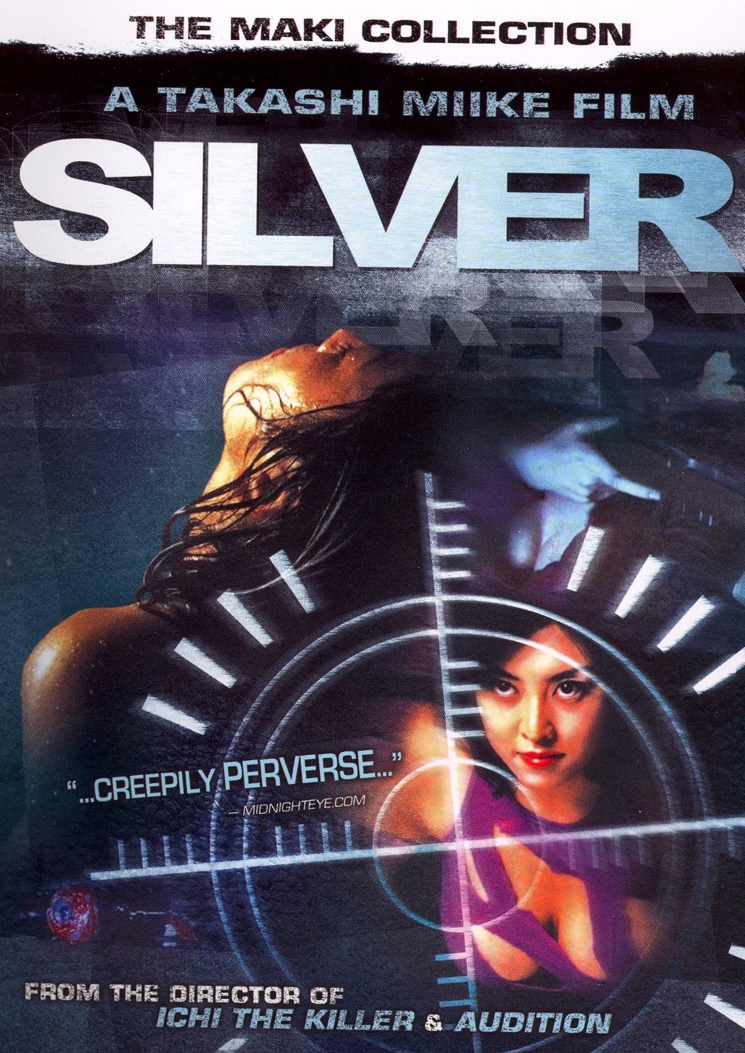 Silver photo