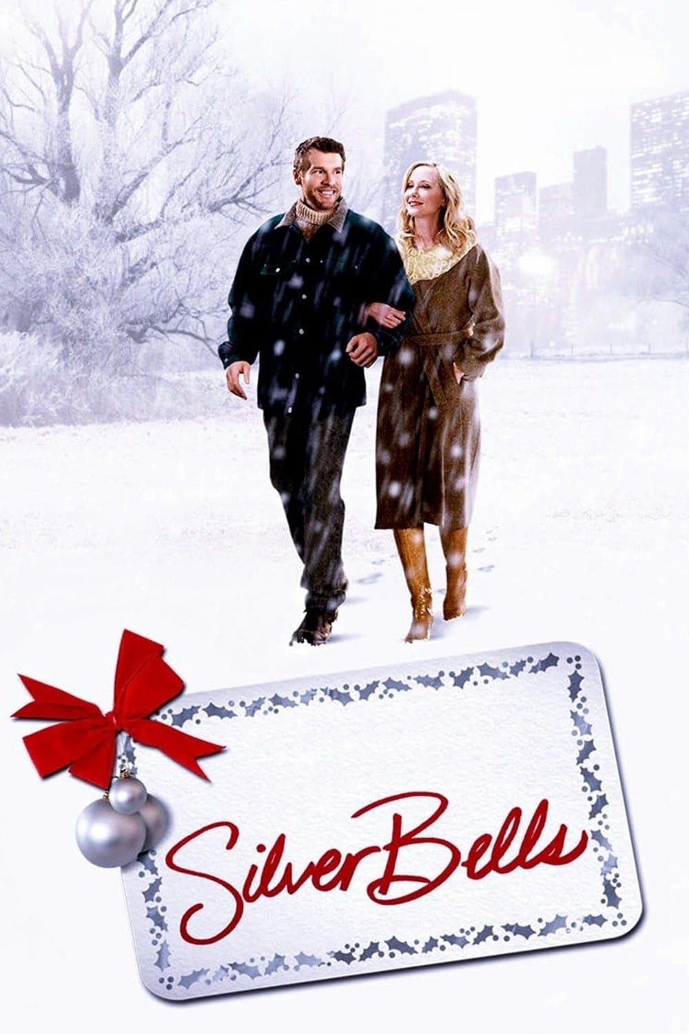 Silver Bells photo