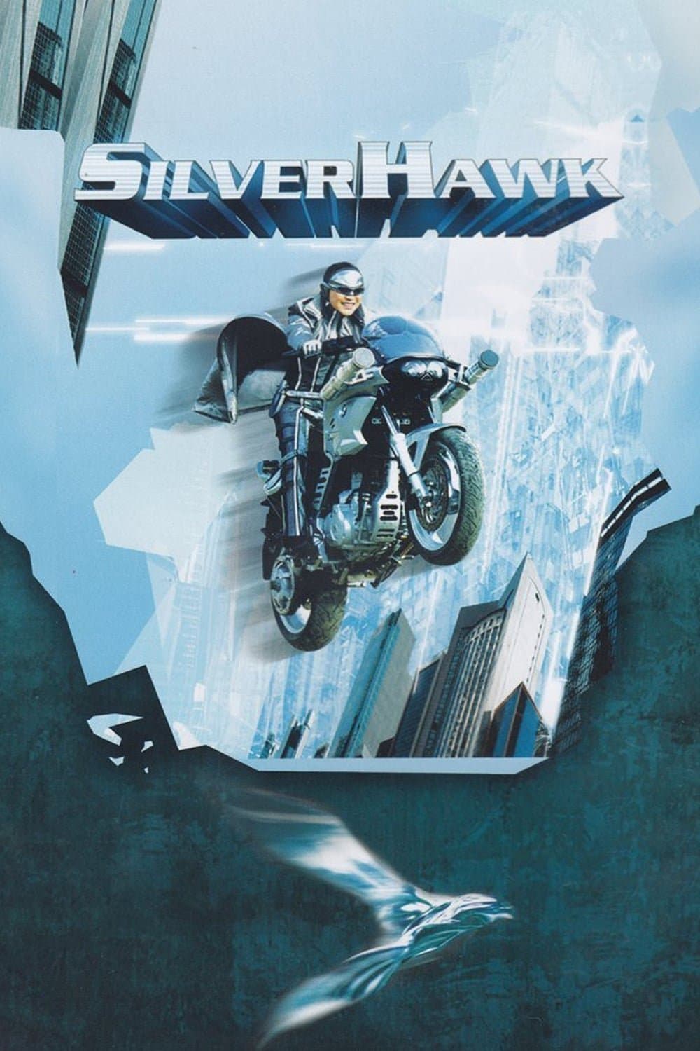 Silver Hawk photo