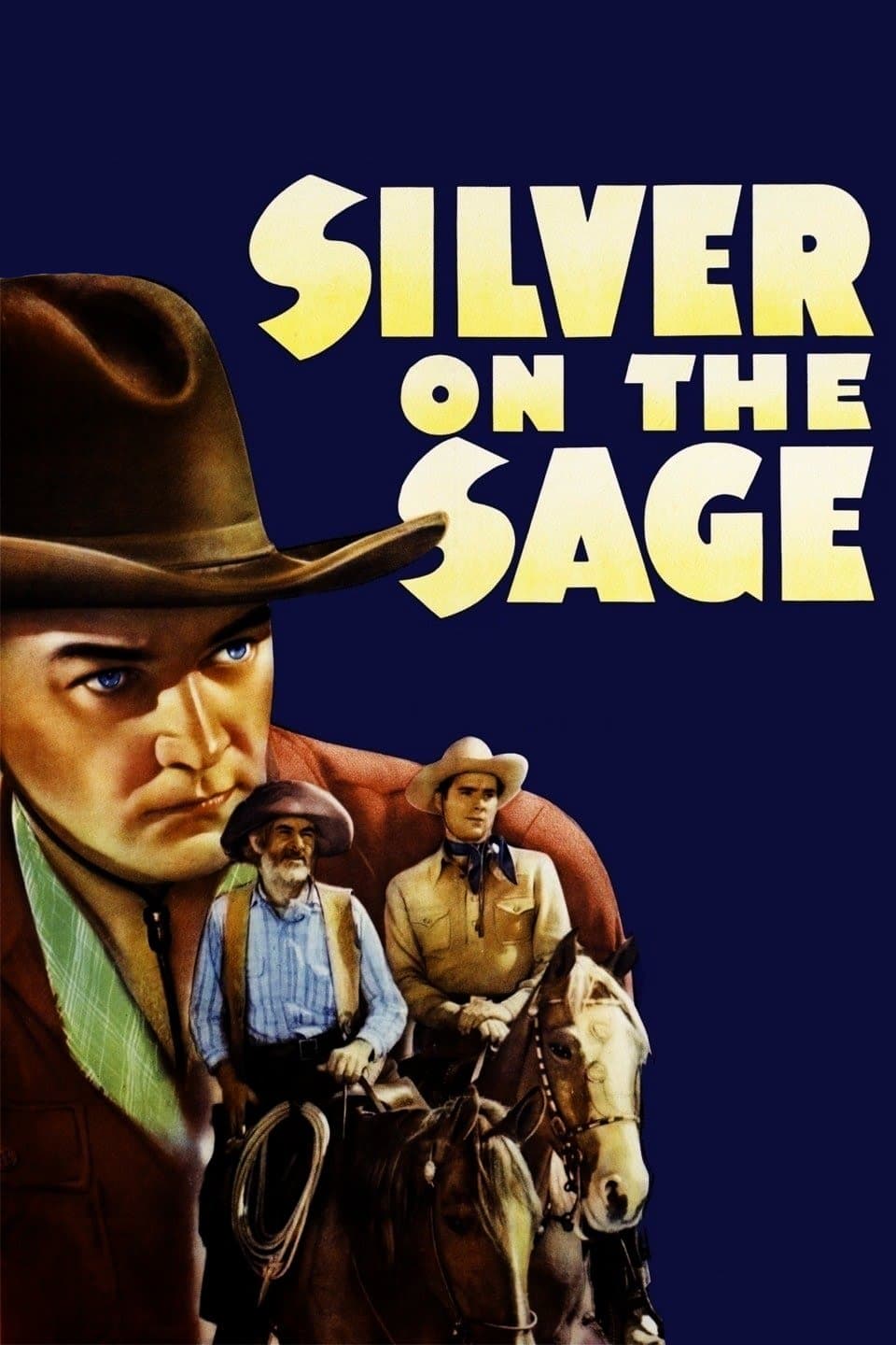 Silver on the Sage photo