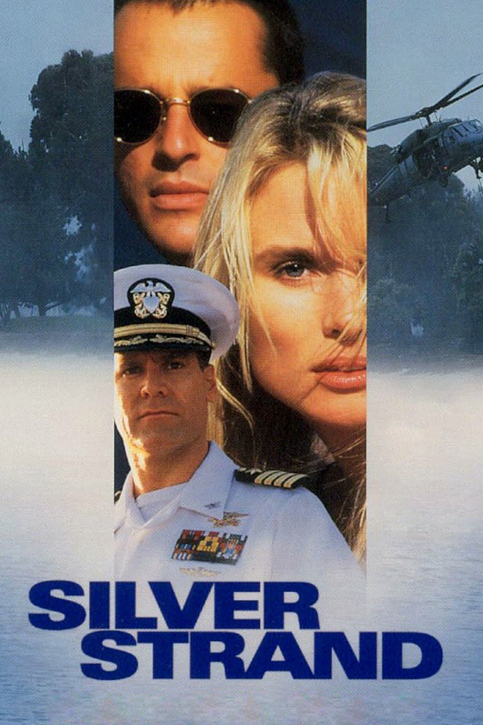 Silver Strand photo