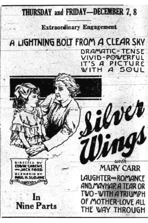 Silver Wings photo