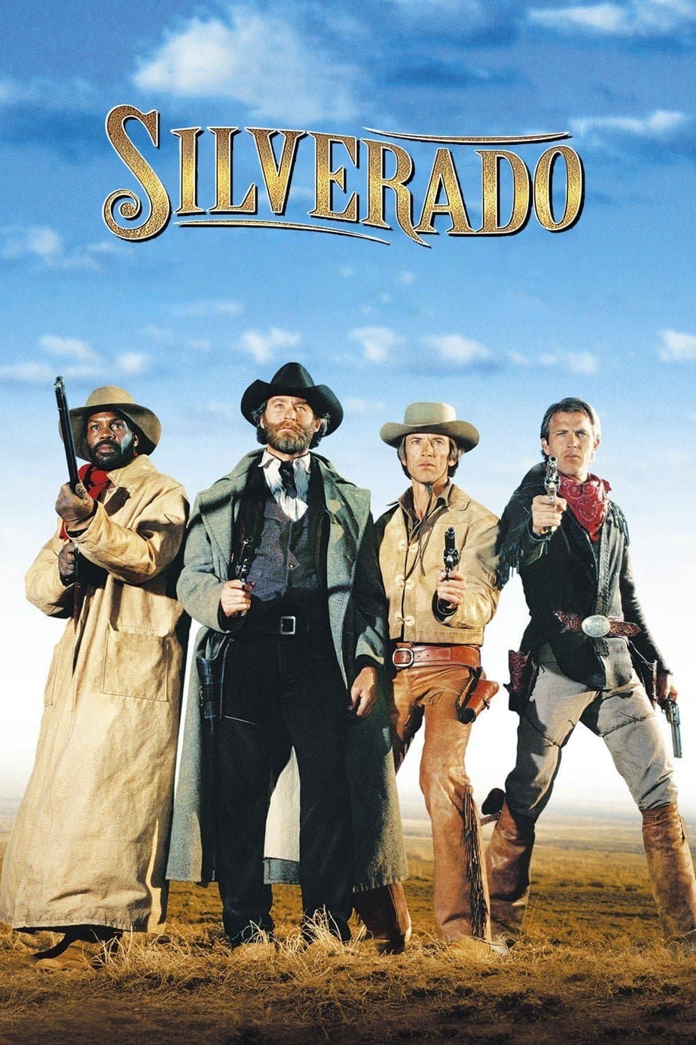 Silverado photo