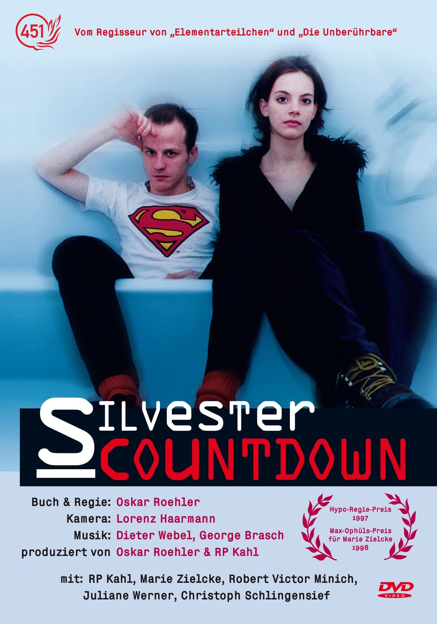 Silvester Countdown photo