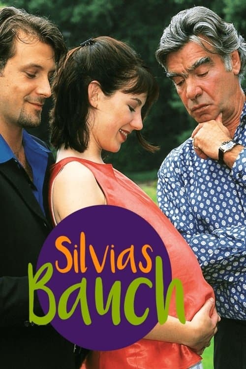 Silvias Bauch - Zwei Männer und (k)ein Baby photo