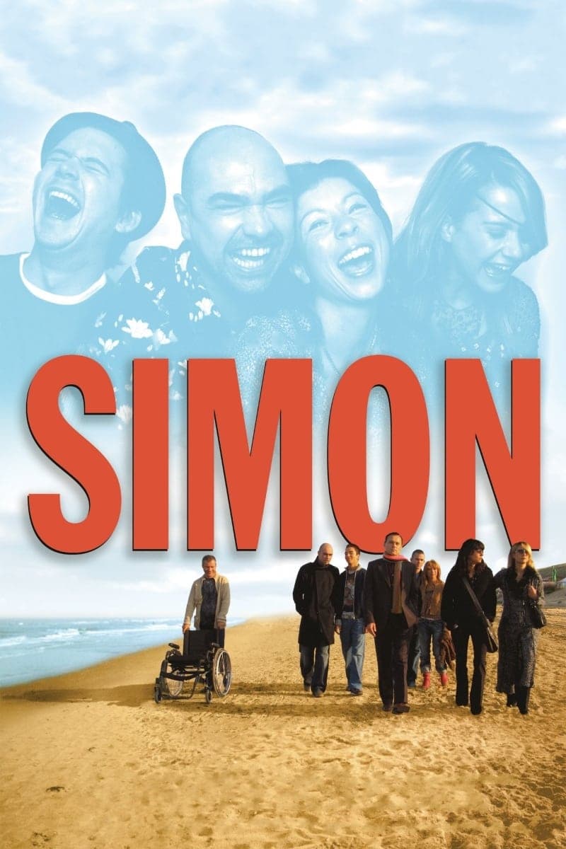 Simon photo