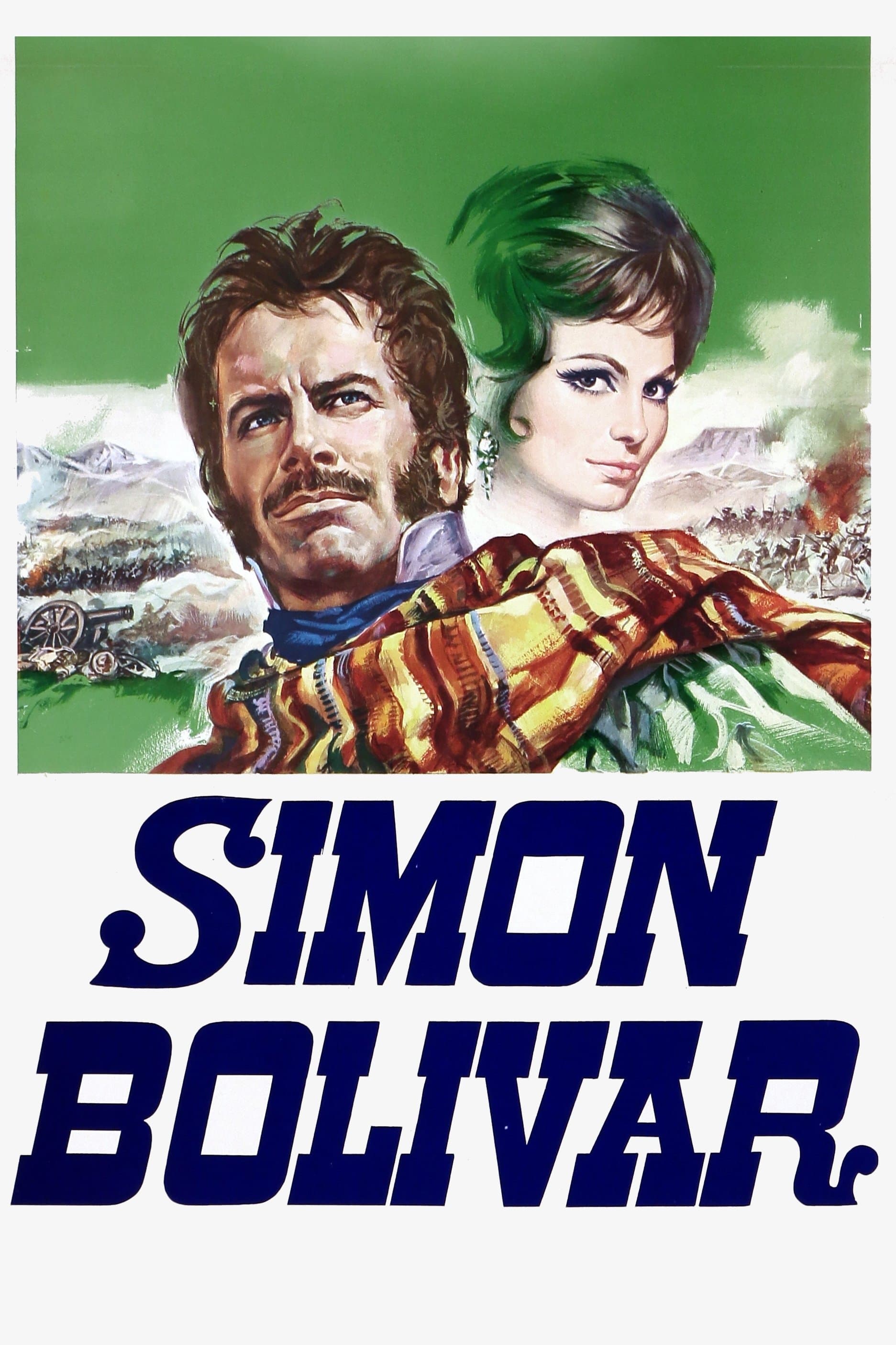 Simon Bolivar photo