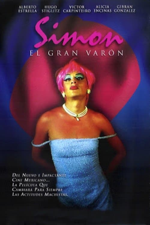 Simon, el gran varón photo