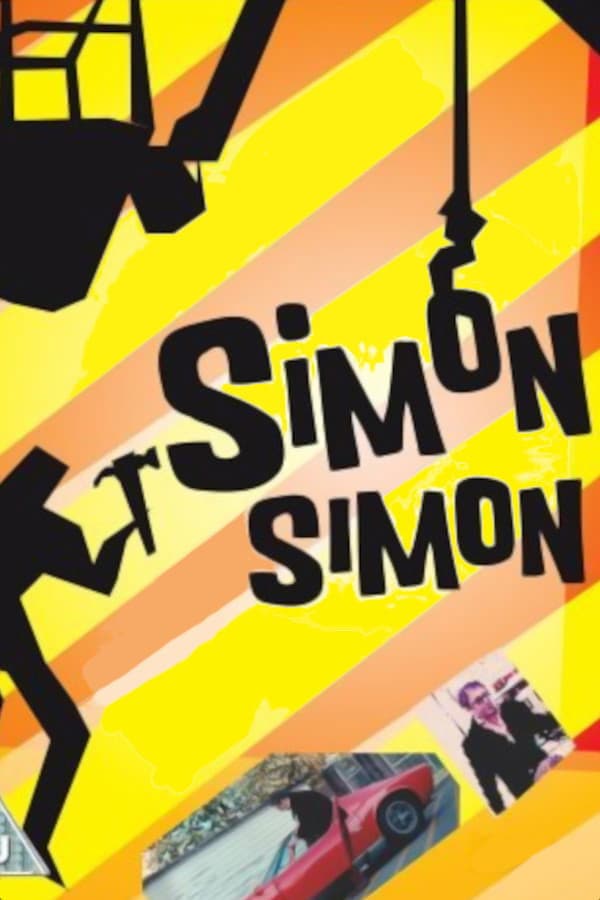 Simon Simon photo