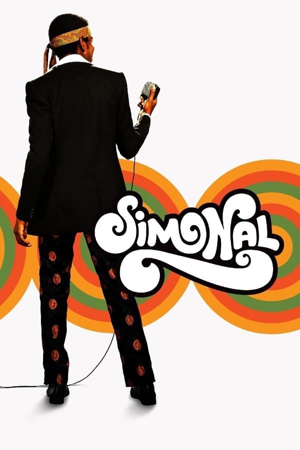Simonal photo