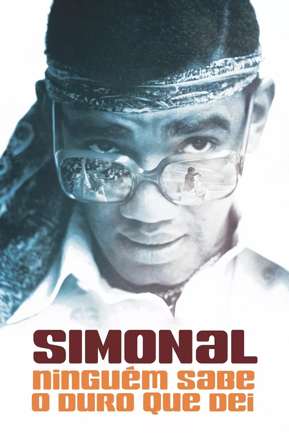 Simonal: No One Knows How Tough It Was photo
