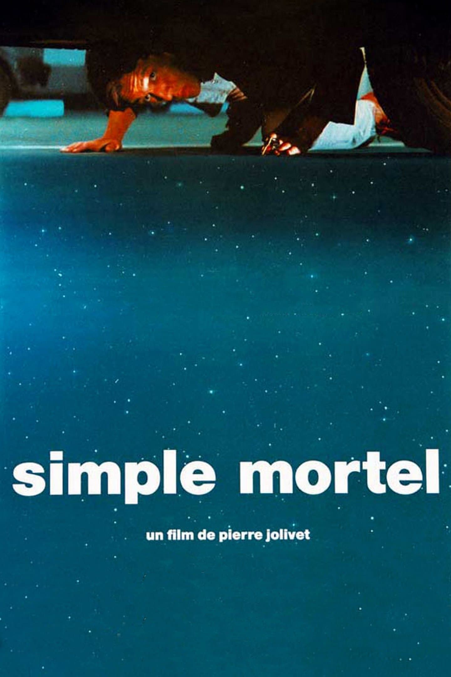 Simple mortel photo