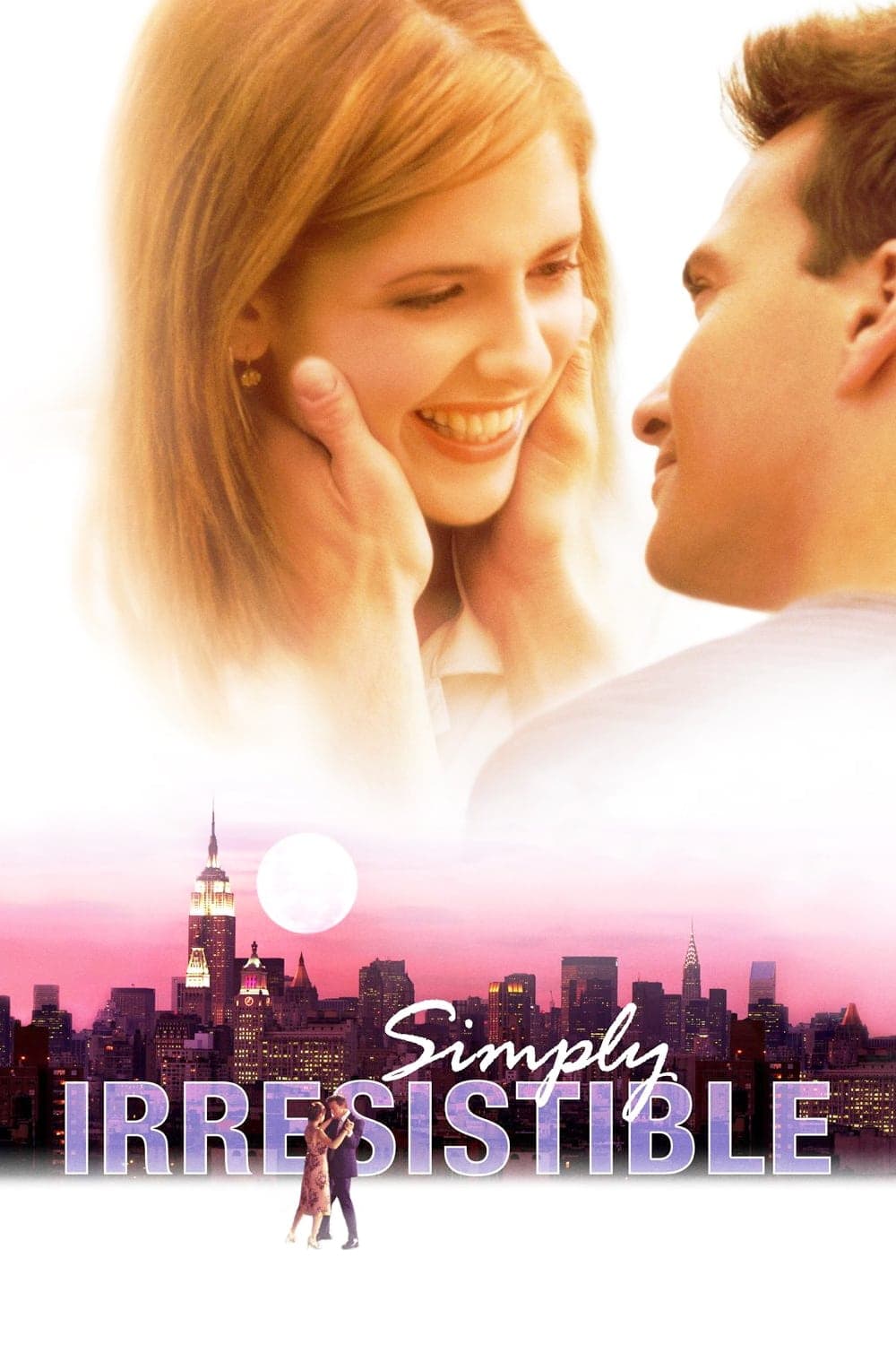 Simply Irresistible photo