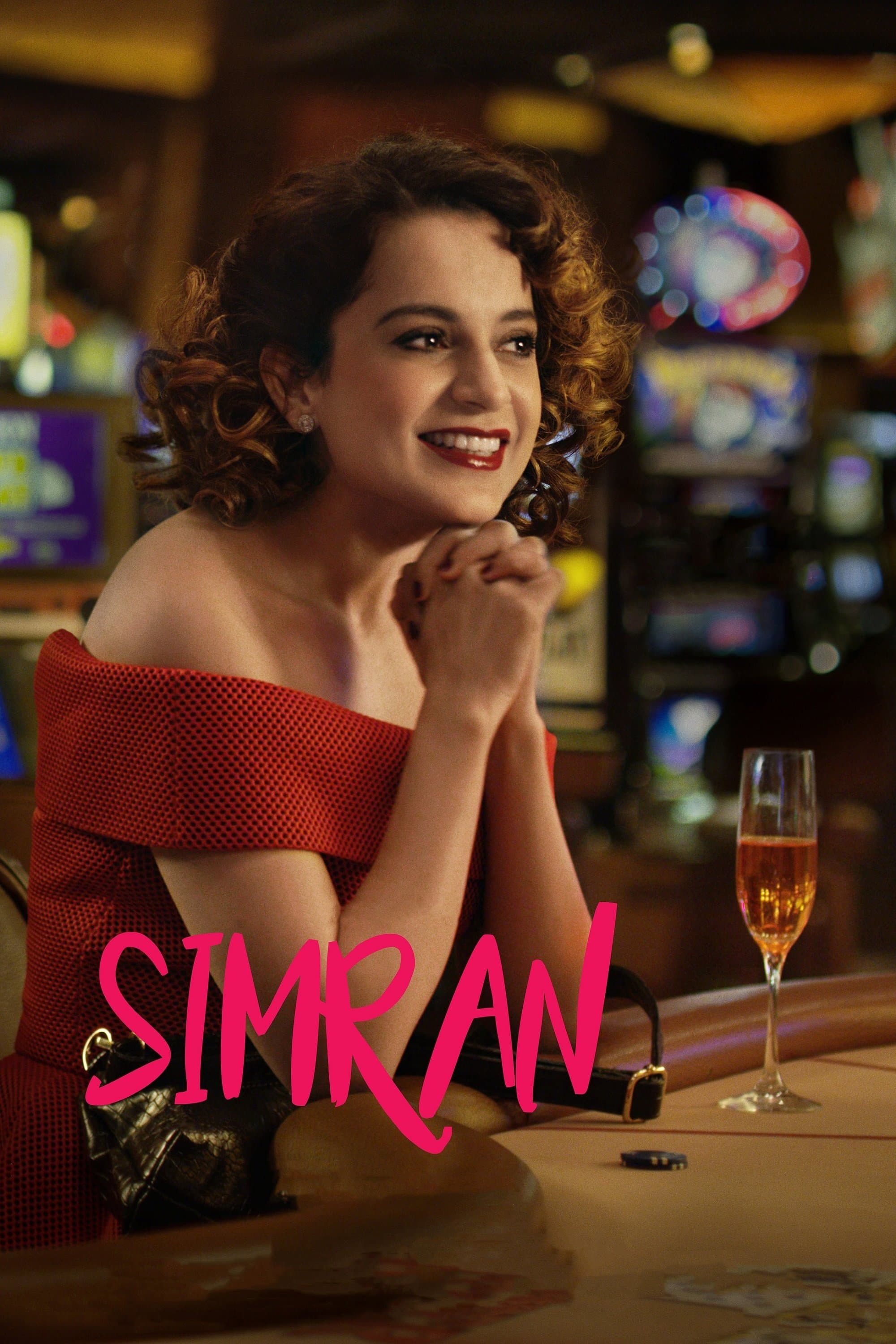 Simran photo