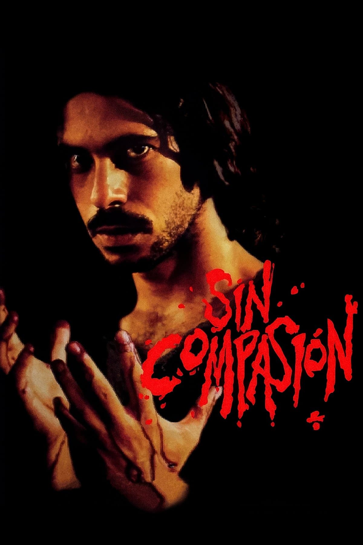 Sin compasión photo