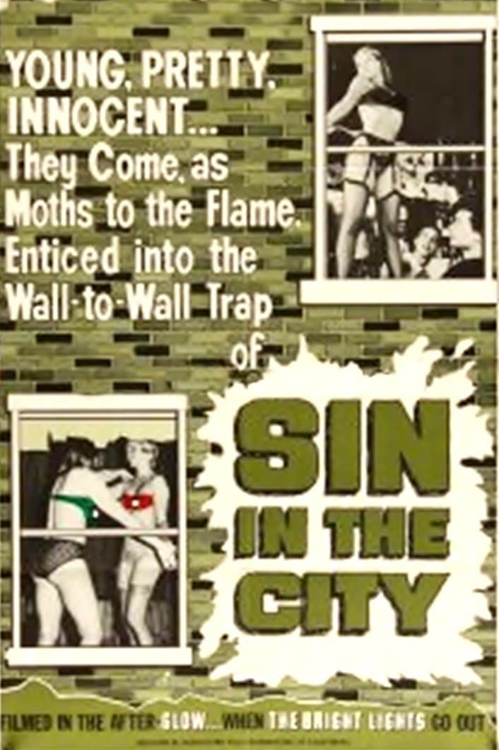 Sin in the City photo