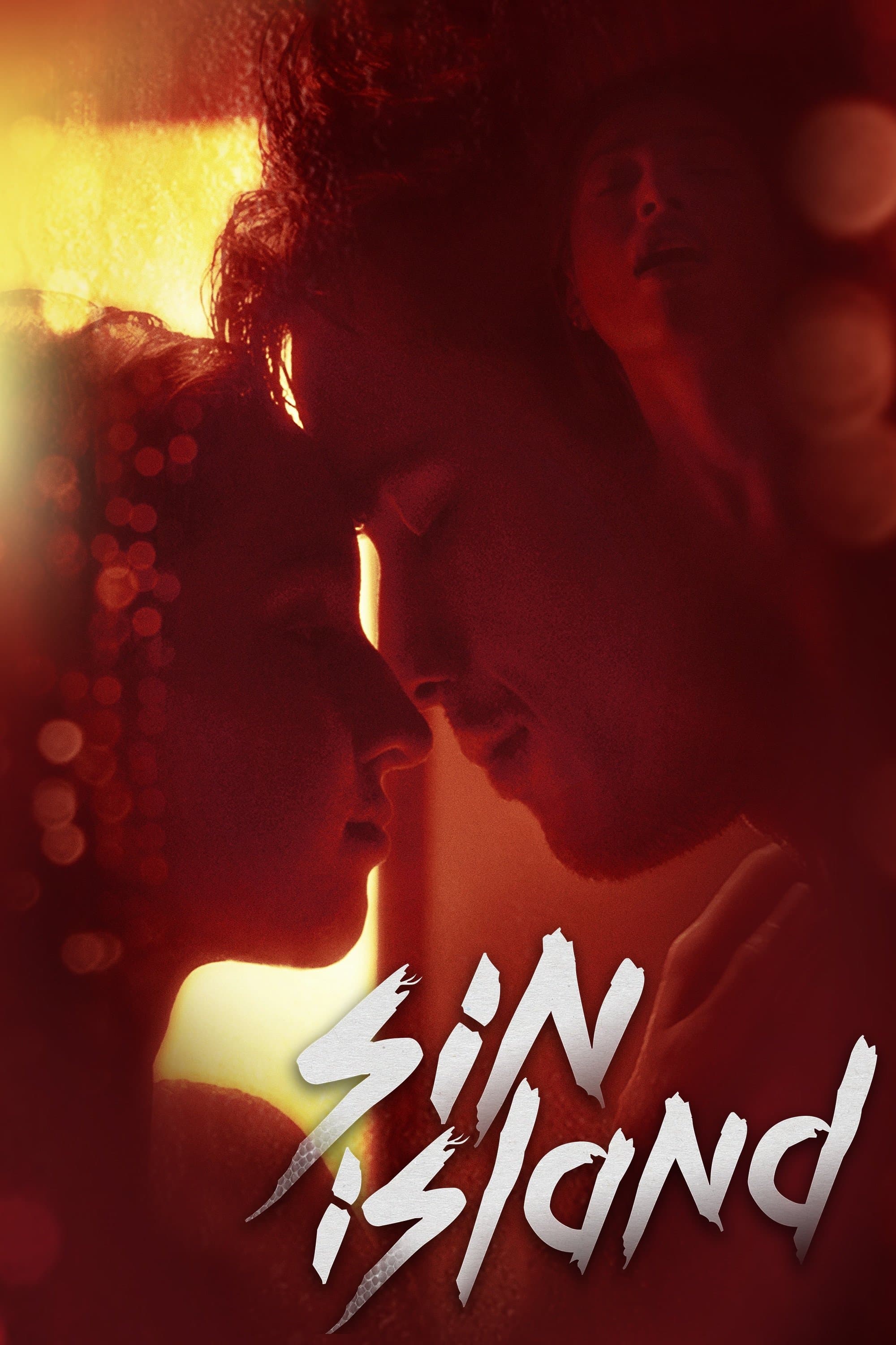 Sin Island photo
