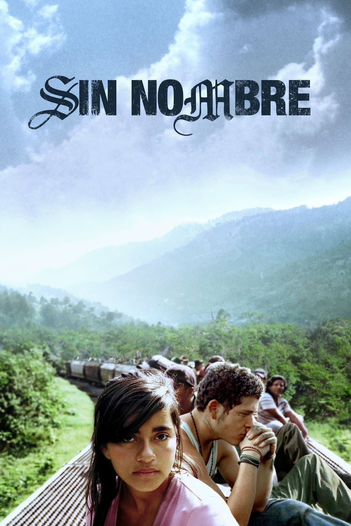 Sin Nombre photo