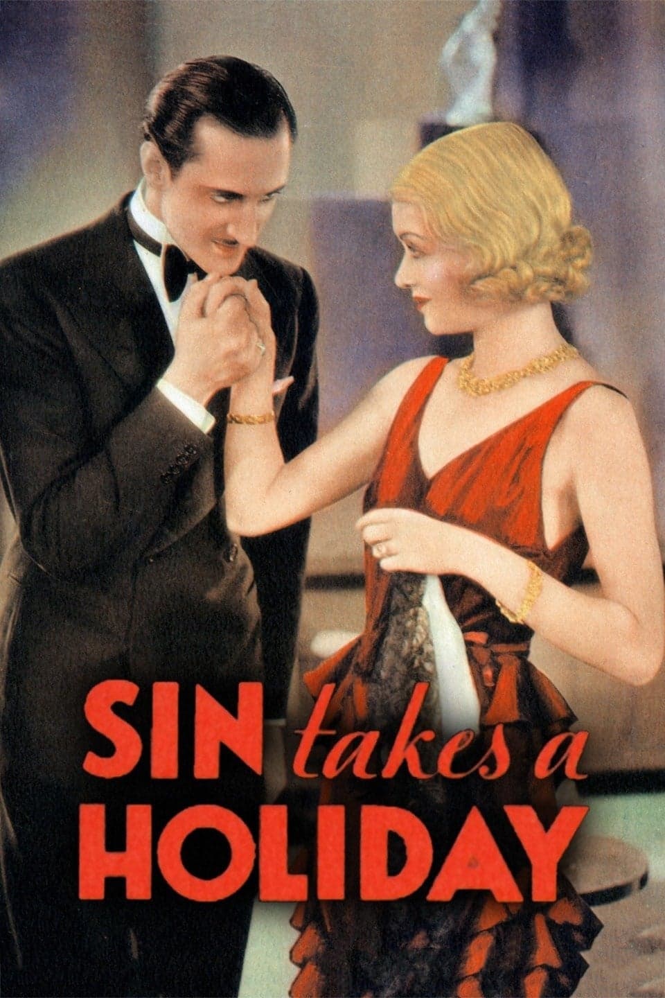 Sin Takes a Holiday photo