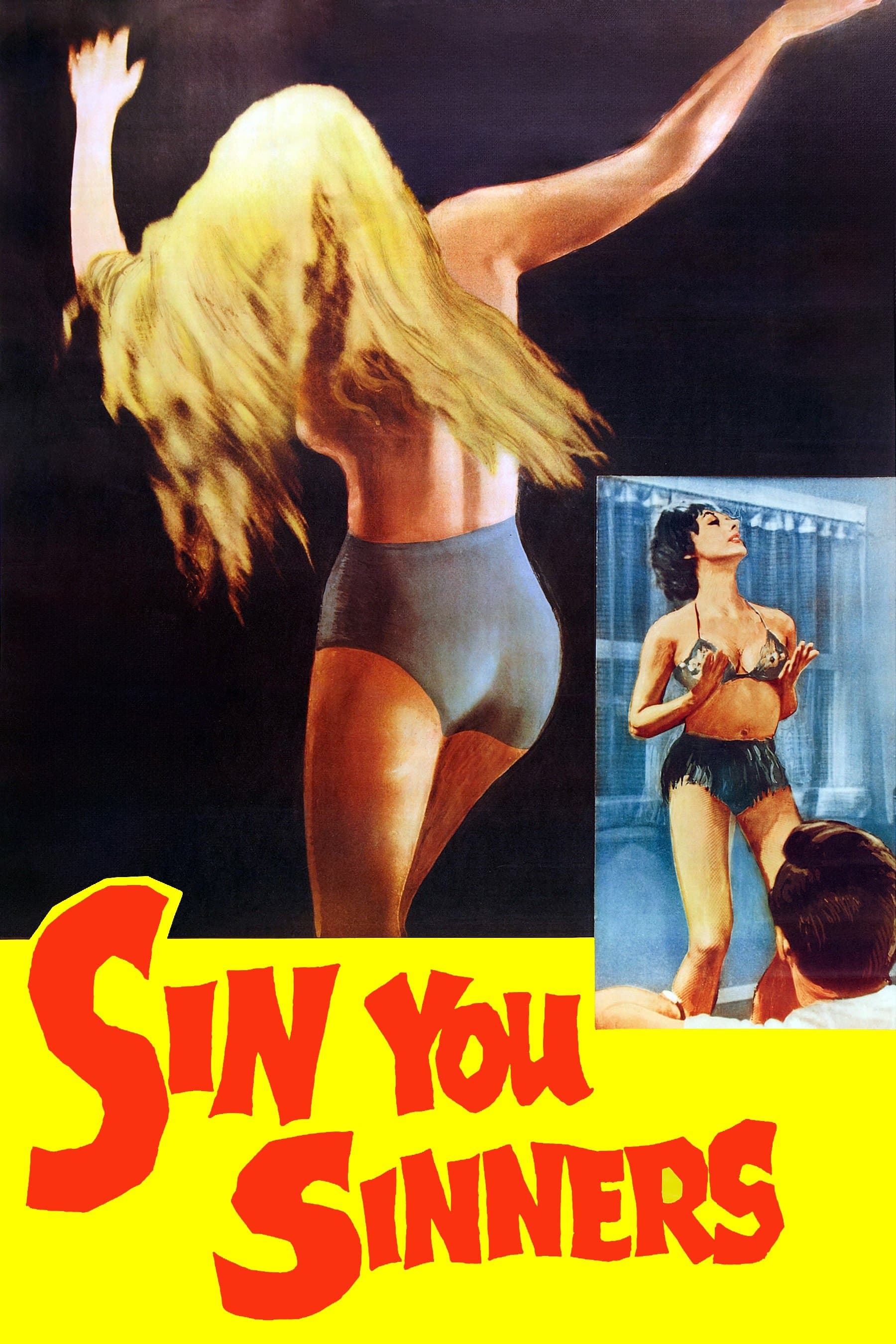 Sin You Sinners photo