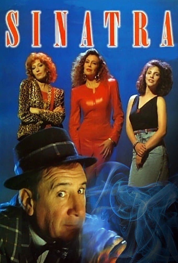 Sinatra photo