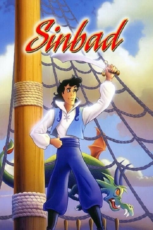 Sinbad photo