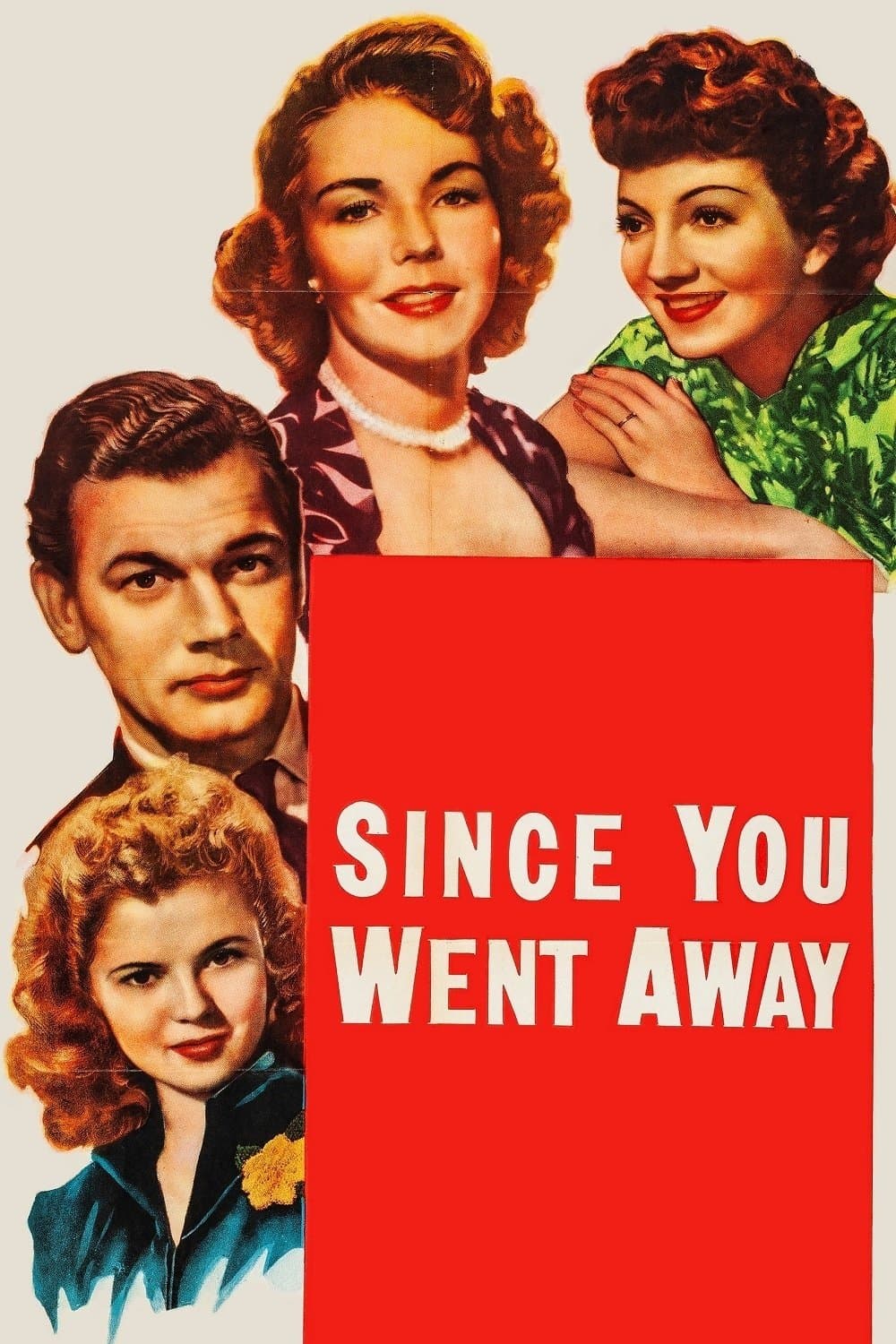 Since You Went Away photo