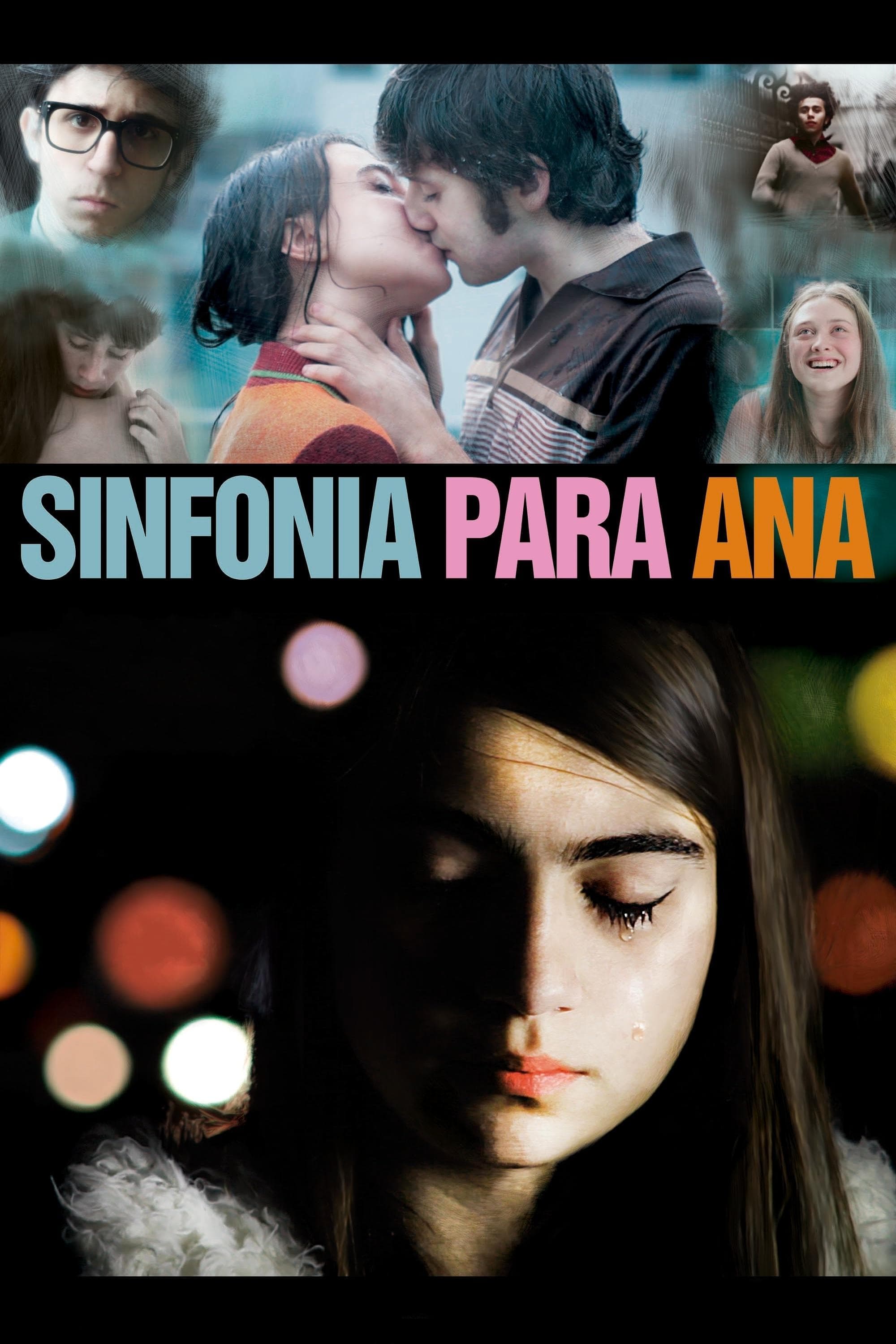Sinfonía para Ana photo