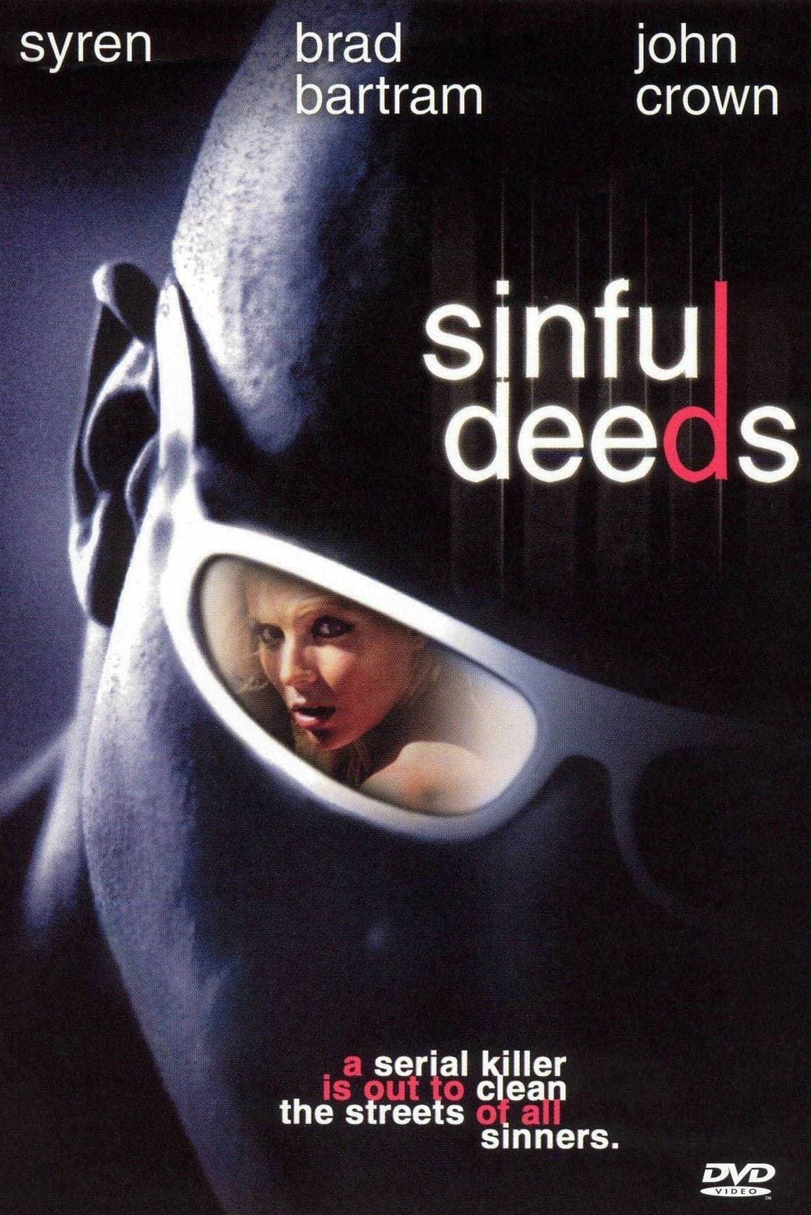 Sinful Deeds photo
