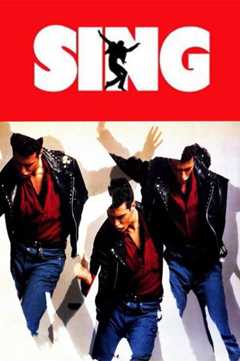 Sing photo