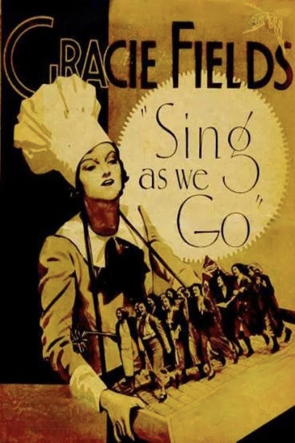 Sing As We Go photo