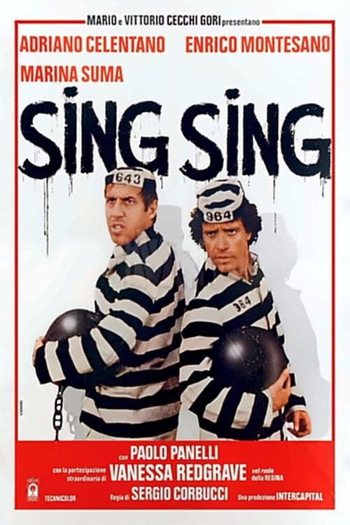 Sing Sing photo
